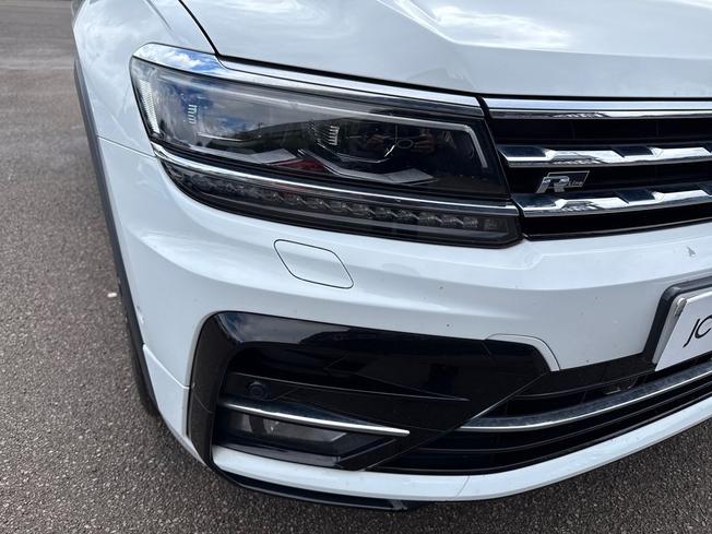 Volkswagen Tiguan Allspace Photo 19