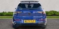 Volkswagen Golf Photo 8