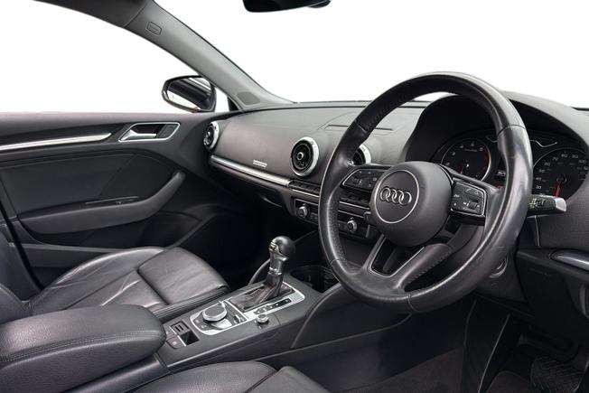 Audi A3 Photo 7