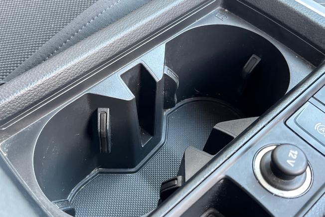 AUDI Q3 Photo 26