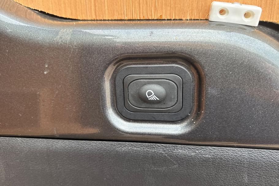 Used Ford TRANSIT WO25UCT 9