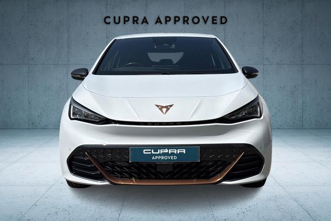 CUPRA Born Photo 8