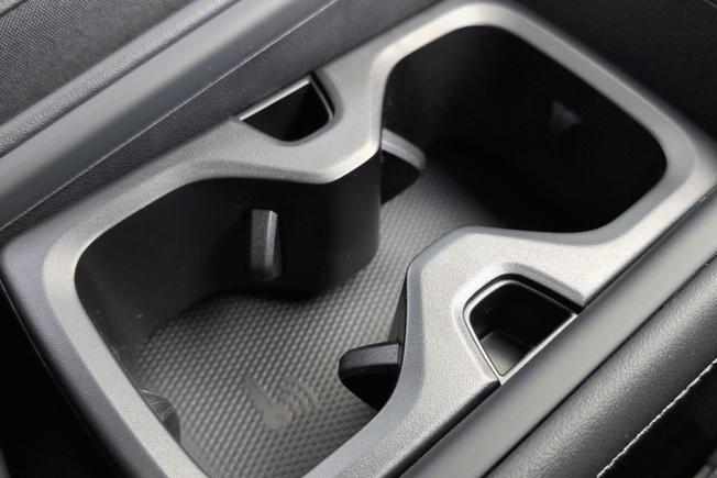 Volkswagen Tayron Photo 25