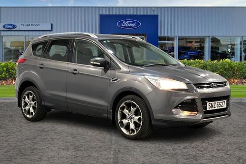 Used Ford KUGA SNZ6527 1