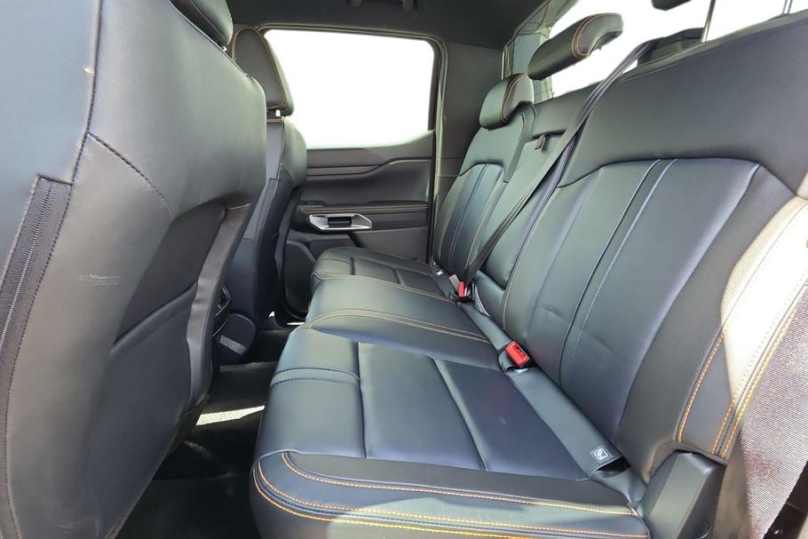 Used FORD RANGER WV75YOO 11