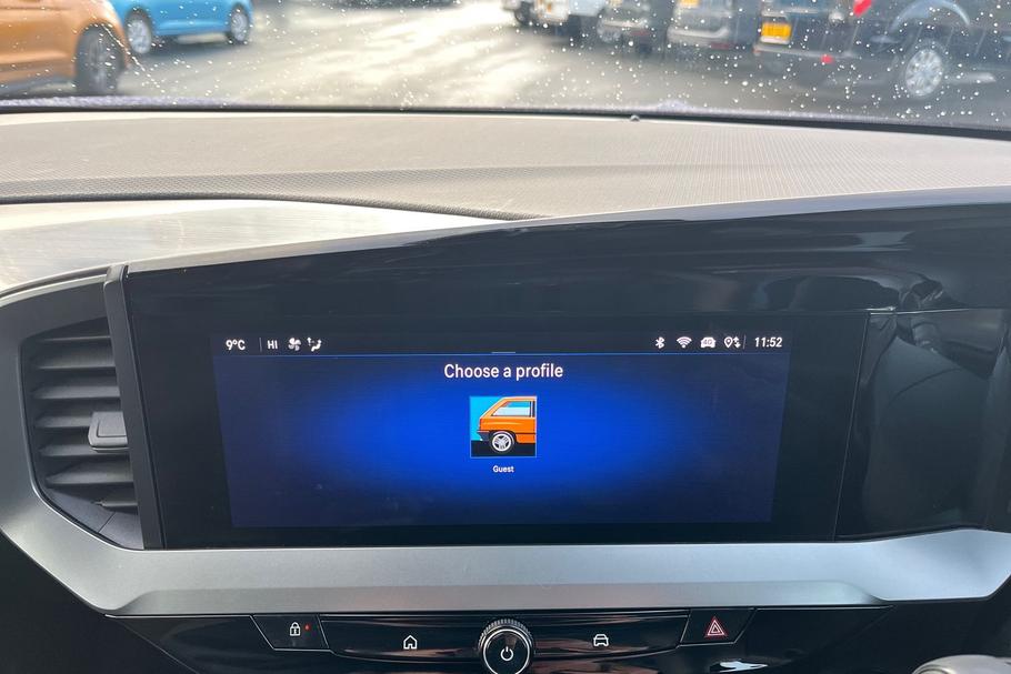 Used Vauxhall MOKKA 27