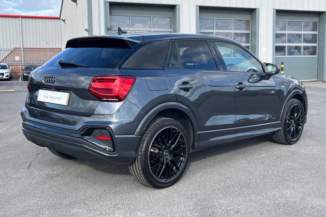 AUDI Q2 Photo 27