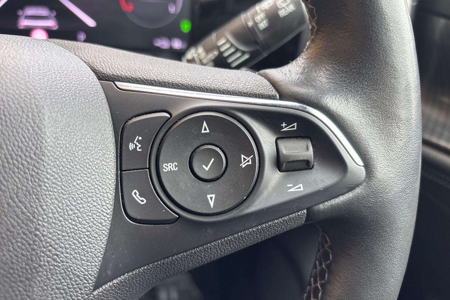 Vauxhall Mokka Electric Photo 31