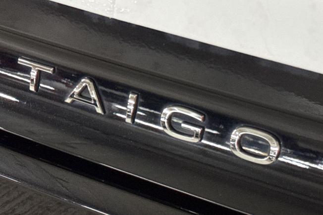 VOLKSWAGEN Taigo Photo 37