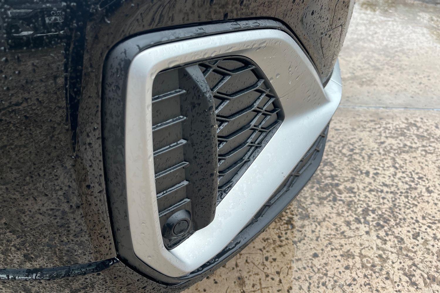 Audi Q2 Photo 23