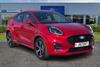 Used Ford PUMA J67247 1