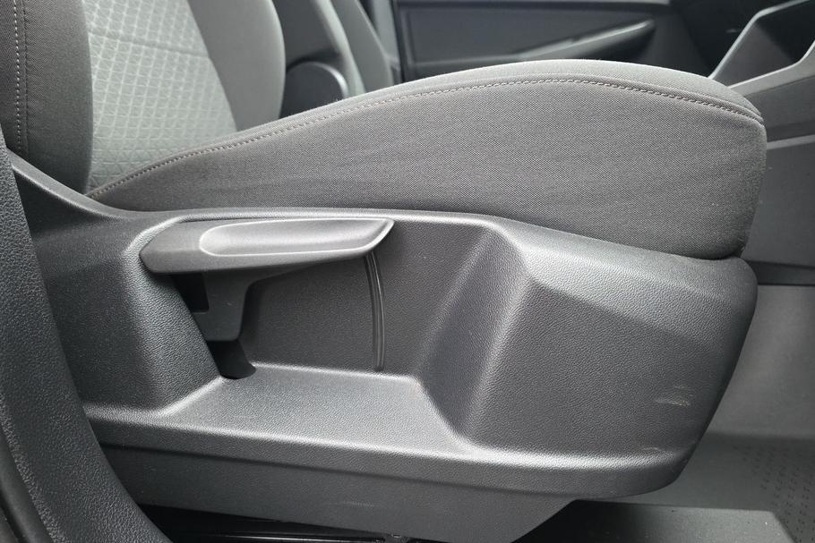 Used FORD TRANSIT CONNECT WR75JBE 26