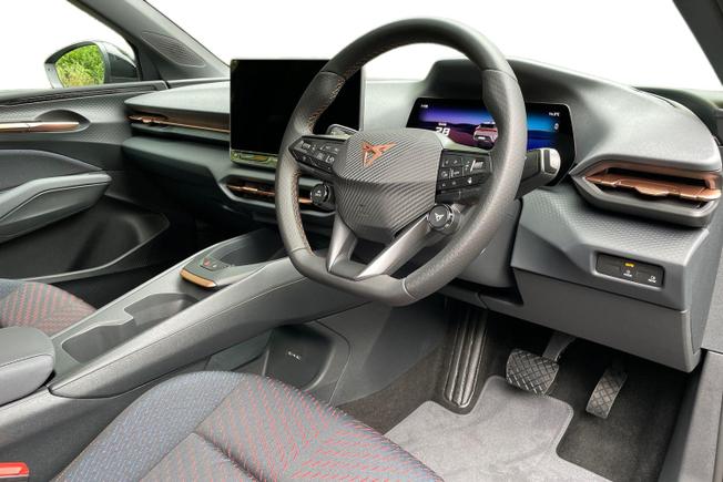 CUPRA Raval Photo 6