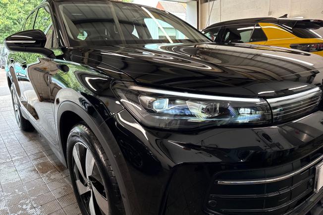 Volkswagen Tiguan Photo 19