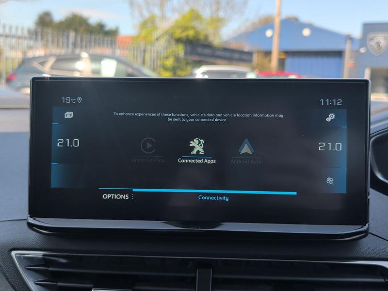 Used Peugeot 3008 AF71CUO 41