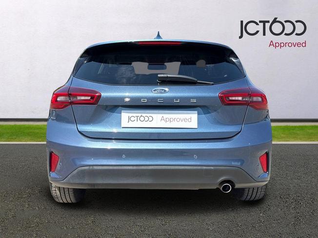 FORD Focus Photo 7