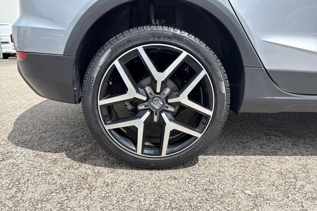 SEAT Arona Photo 21