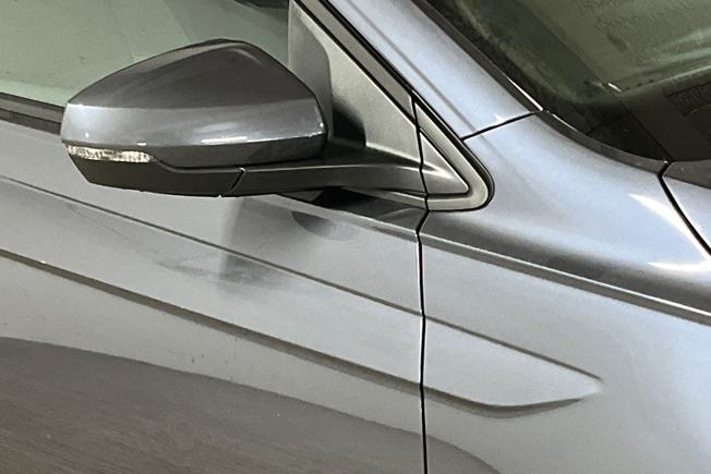 VOLKSWAGEN Polo Photo 20
