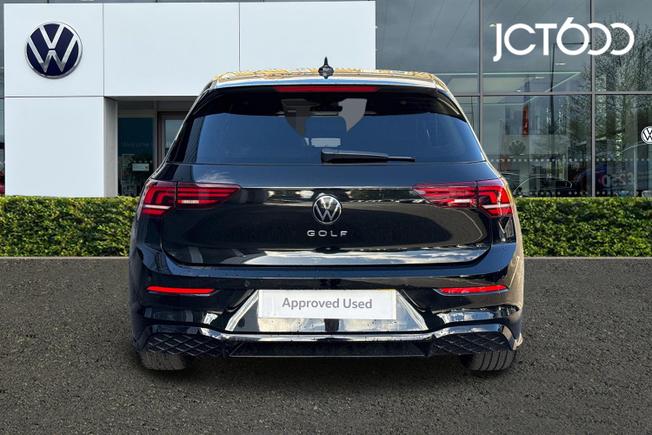VOLKSWAGEN Golf Photo 7