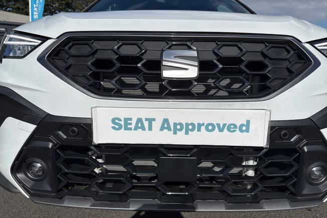 SEAT Arona Photo 32