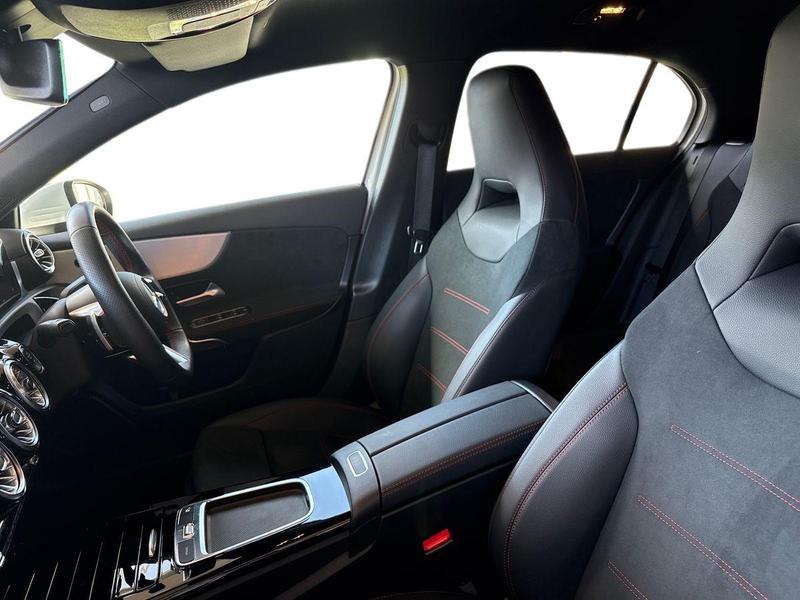 Used Mercedes-Benz A Class NX73OJZ 16