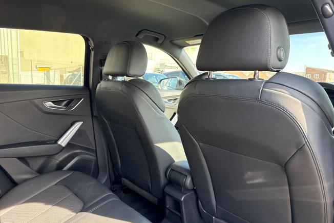 Audi Q2 Photo 40