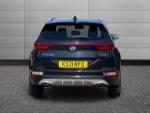 Kia Sportage Photo 11