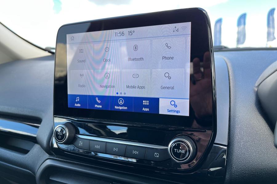 Ford EcoSport Photo autoimg-7cf632bef4c7fed21267b0e2c11e76798e1df6a7.jpg
