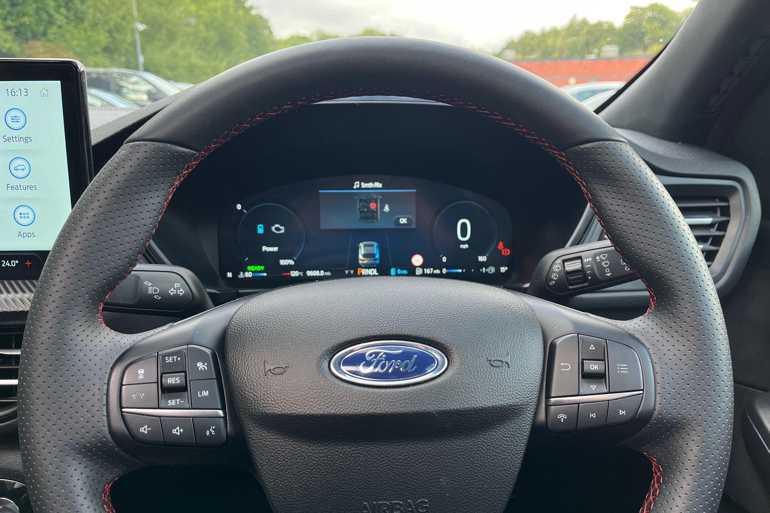 Ford Kuga Photo 11