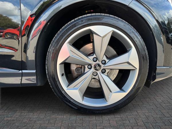 Audi Q4 e-tron Photo autoimg-7cf655c74293715f802edecd92207b2477a64f21.jpg