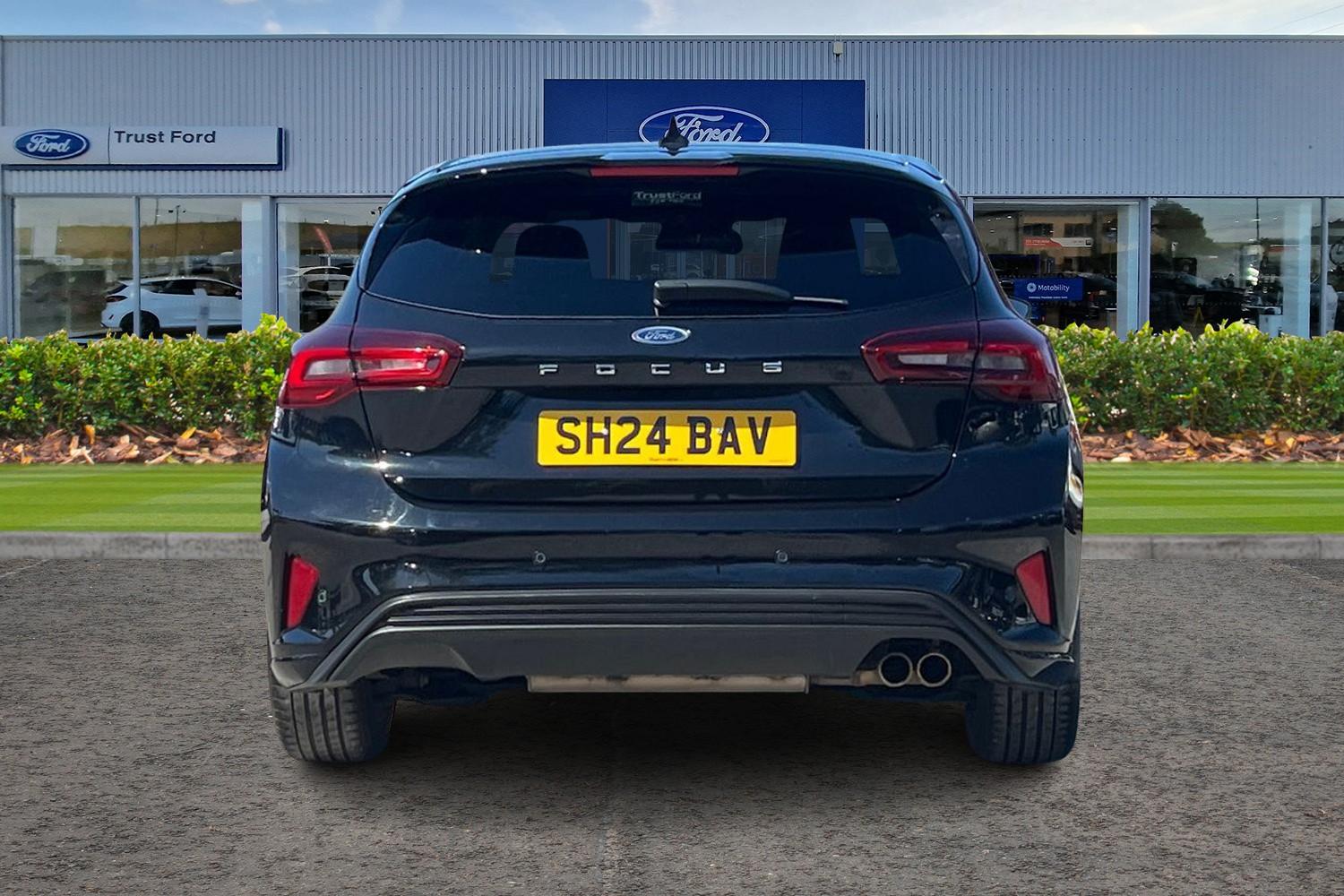 Ford FOCUS Photo 6
