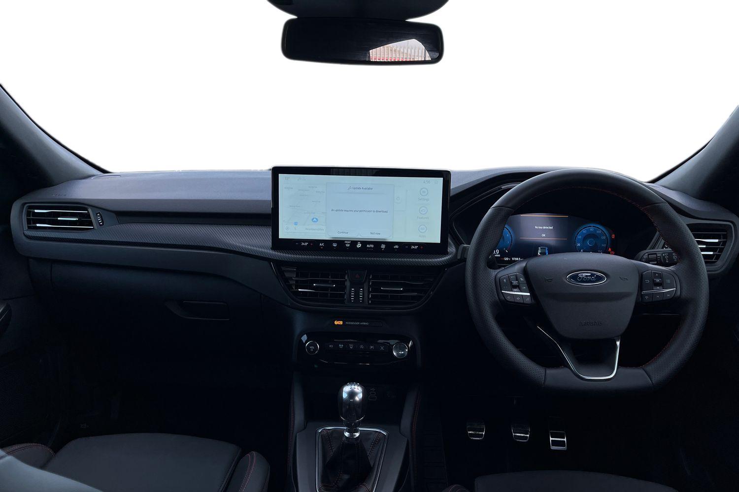 Ford Kuga Photo 9