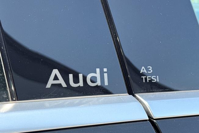 Audi A3 Photo 28