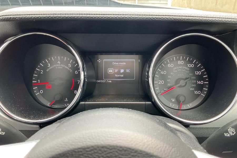 Ford MUSTANG Photo autoimg-7cfc5ce4933fdc899f302d417910524b29c1002e.jpg