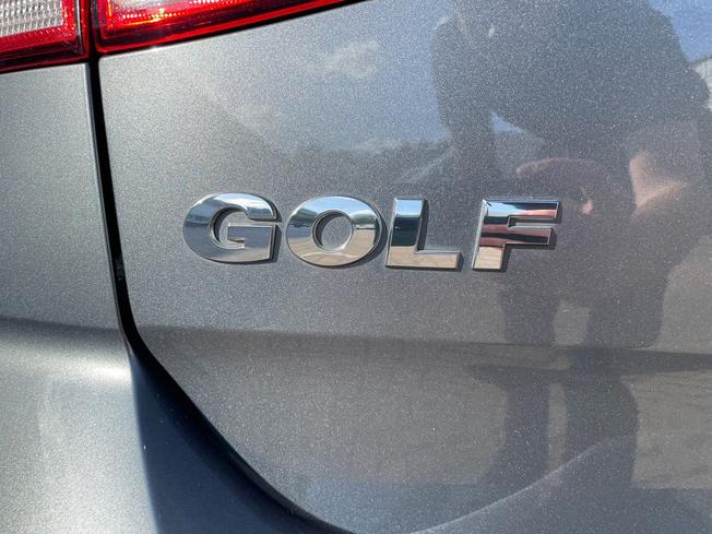 Volkswagen Golf Photo 40