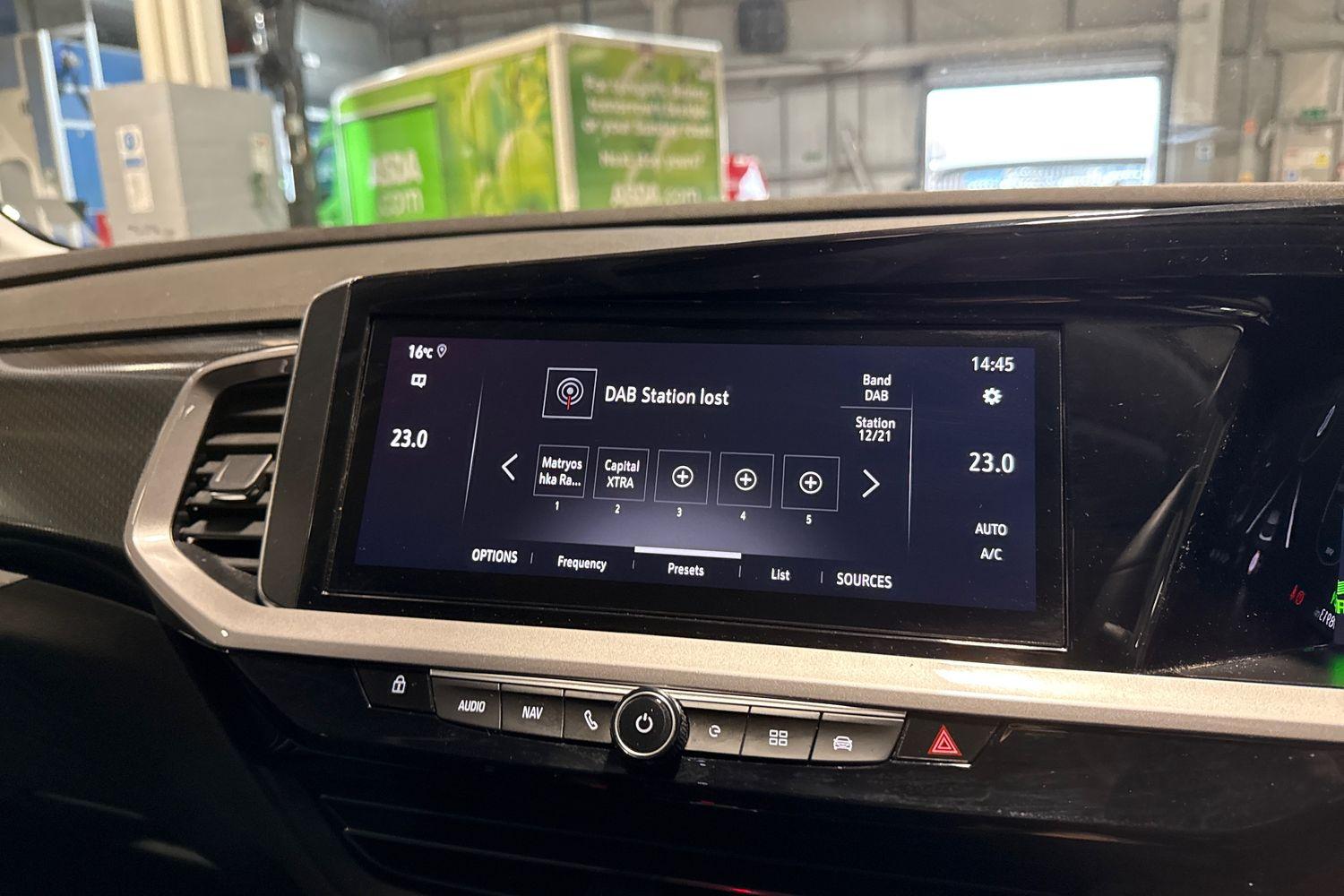 Vauxhall GRANDLAND Photo 47