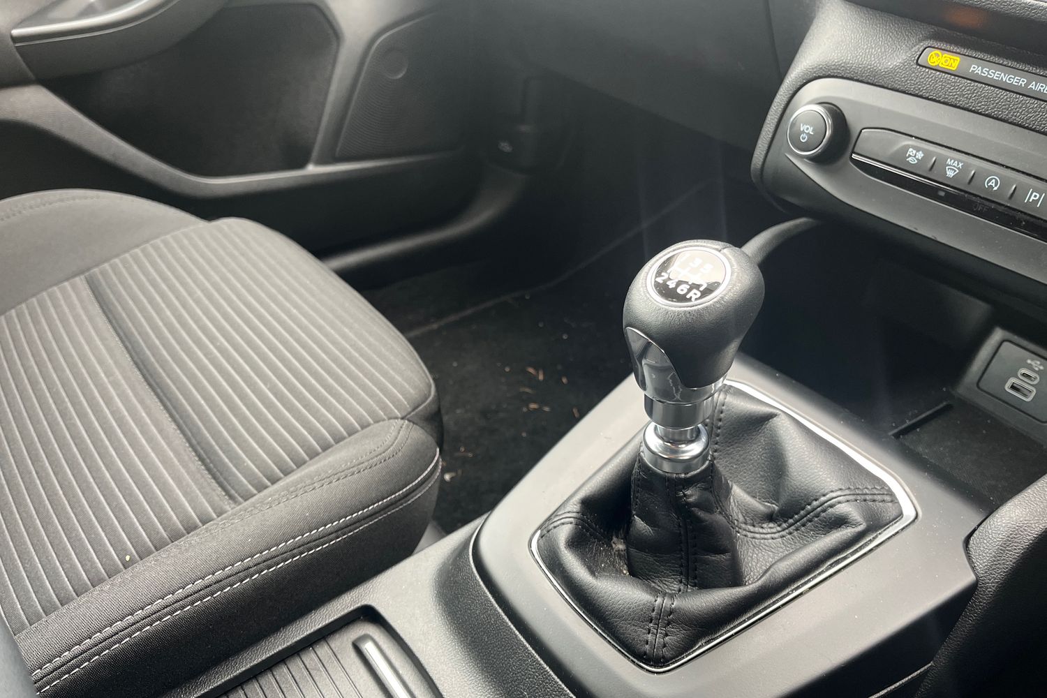 Ford Focus Photo 33