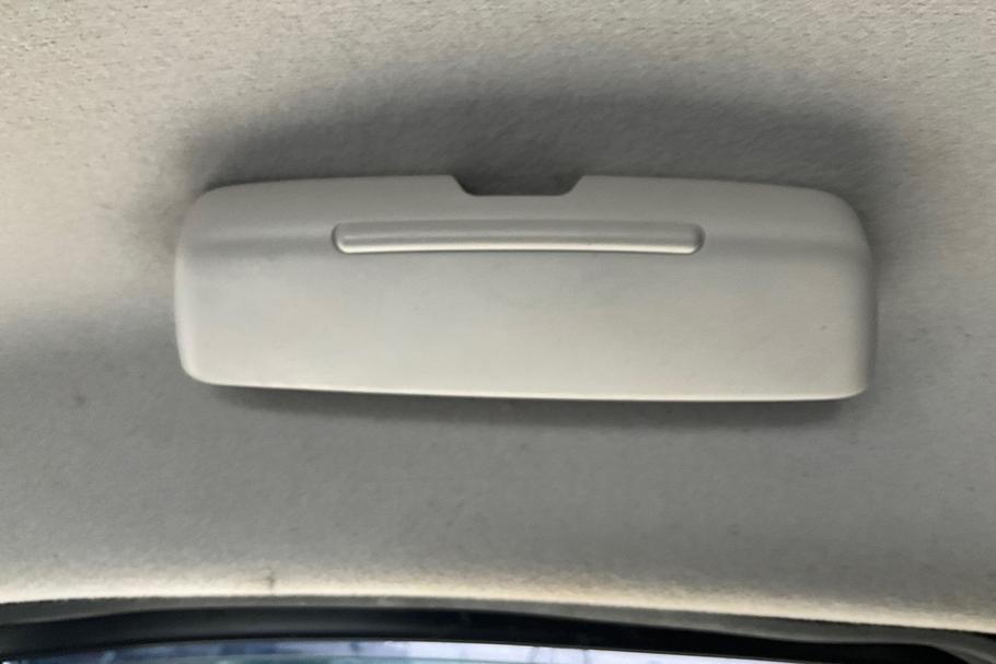 Used FORD TRANSIT CUSTOM FX22KXJ 31