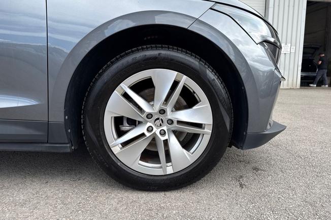 ŠKODA Enyaq Photo 5