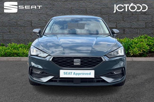 SEAT Leon Photo 8