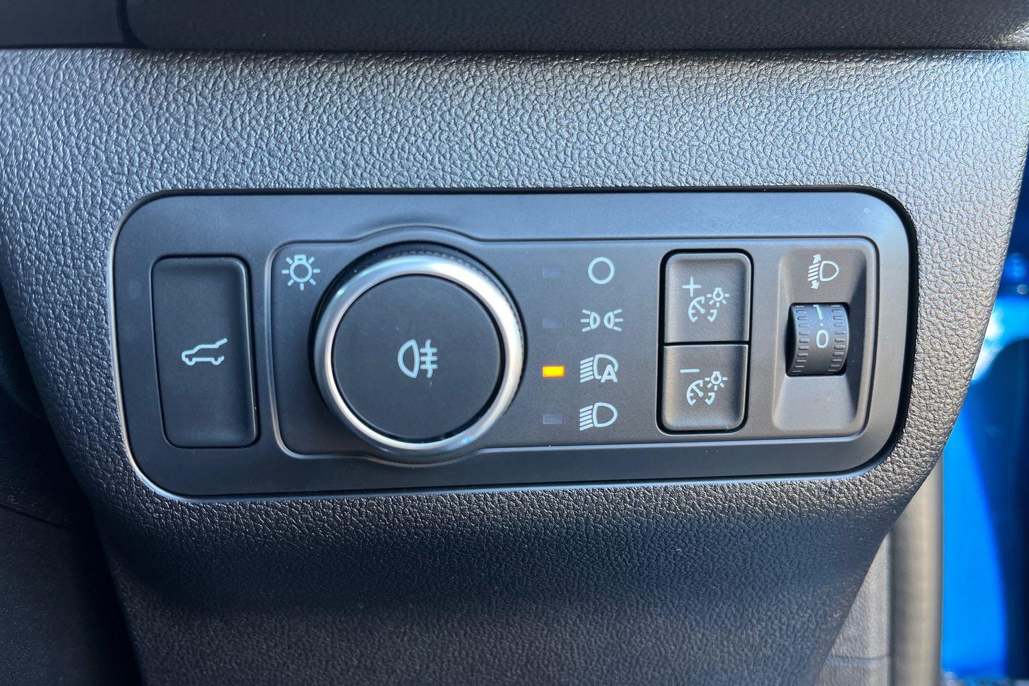 Ford Kuga Photo 30