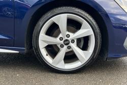 AUDI A3 Photo 5