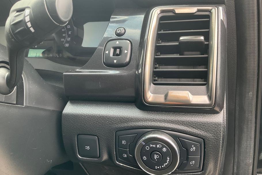 Used Ford RANGER MA72LPX 27