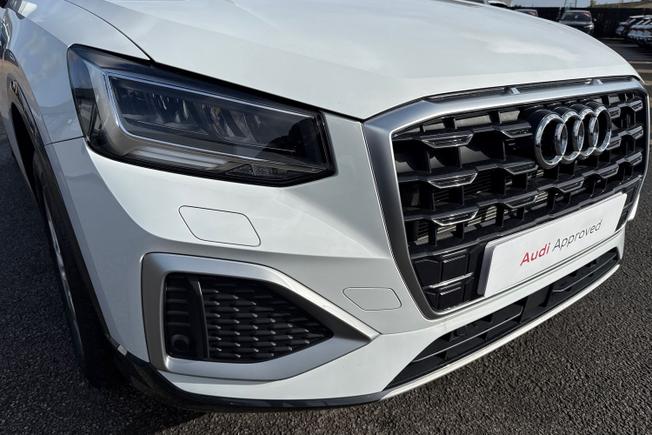 AUDI Q2 Photo 24