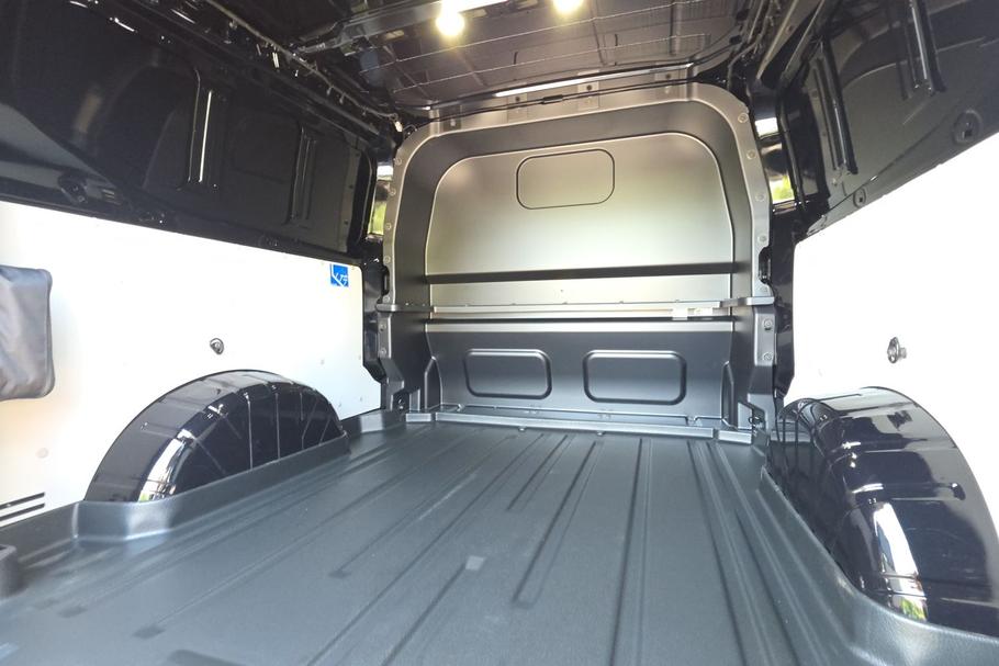 Used Ford Transit Custom WP26KXV 4