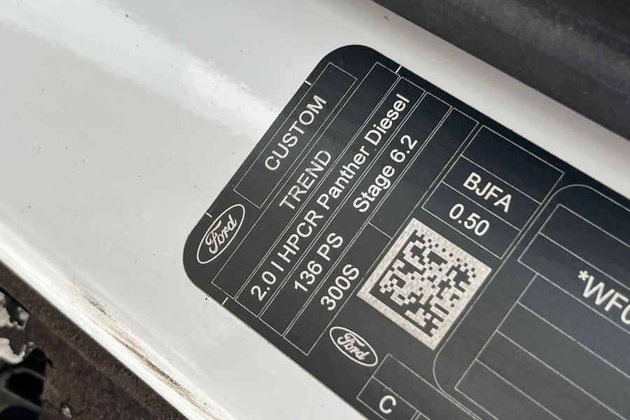 Ford TRANSIT CUSTOM Photo autoimg-7d05d2fe21083e567cea3e085d0ee269fc396987.jpg