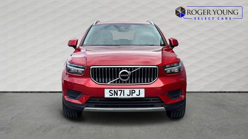 Volvo XC40 Photo autoimg-7d05d9aceeb2ce47b669673b074e5a2ffc1d72b3.jpg