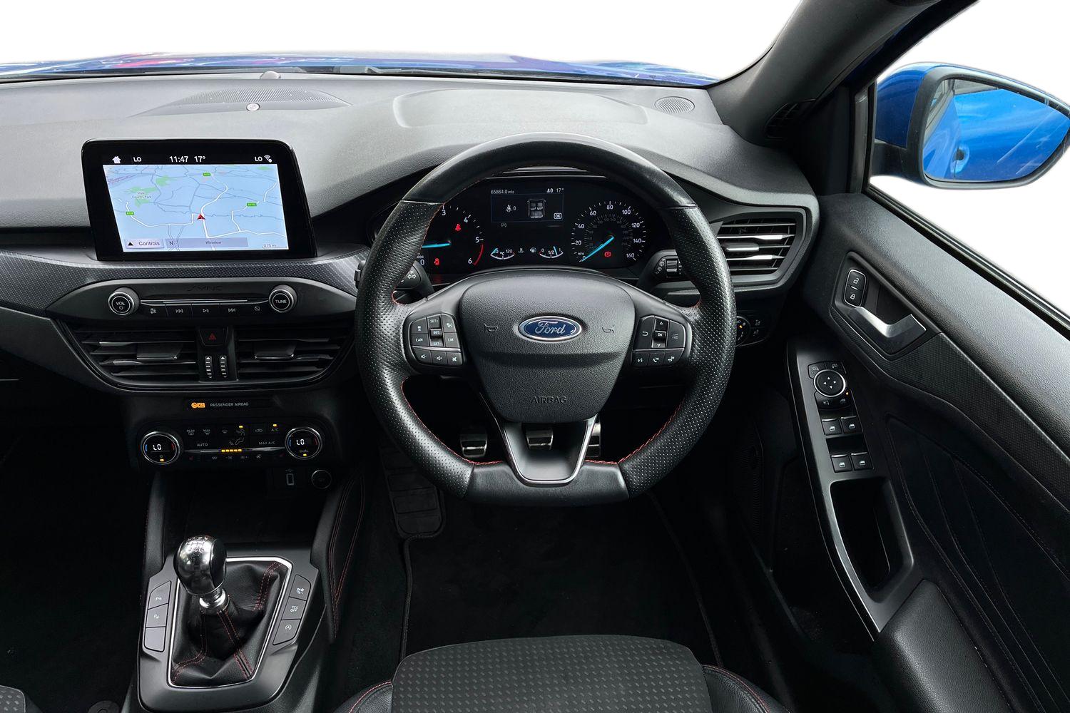 Ford Focus Photo 10