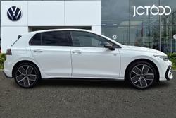 Volkswagen Golf Photo 4