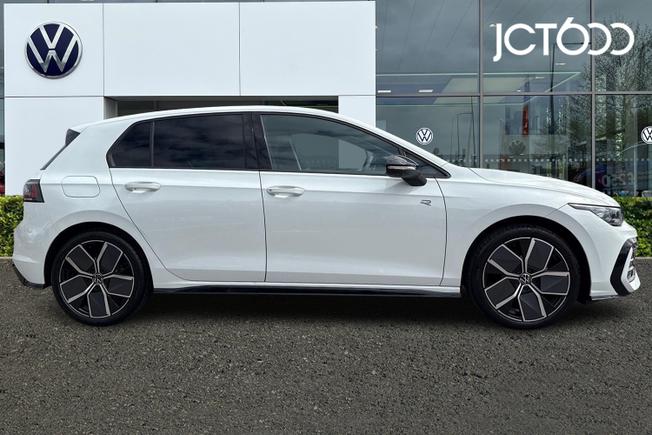 Volkswagen Golf Photo 4